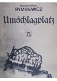 Umschlagplatz