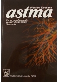 Astma zarys patofizjologii zasady diagnostyki i leczenia