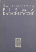 Pisma katechetyczne