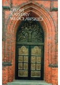 Drzwi katedry wrocławskiej