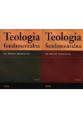 Teologia fundamentalna, tom I-II