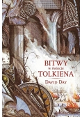 Bitwy w świecie Tolkiena