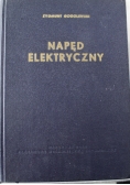 Napęd elektryczny