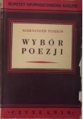 Wybór Poezji