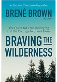 Braving the wilderness