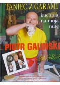 Taniec z garami. Kuchnia na moją nutę