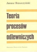 Teoria procesów odlewniczych