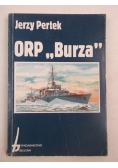 ORP "Burza"