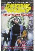 Gwiezdne Wojny Kryształowa gwiazda