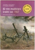 82 mm moździerza średni wz. 1937