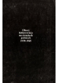 Obozy hitlerowskie na ziemiach polskich 1939-1945. Mapy