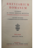 Breviarium Romanum