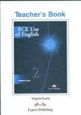 FCE 2 Use of English Teacher's Book