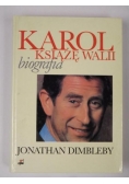 Karol książę Walii