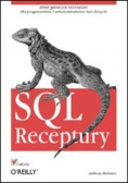 SQL Receptury