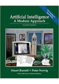 Artificial intelligence a modern approach