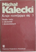 Kraje rozwijające się