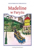 Madeline w Paryżu