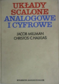 Układy scalone analogowe i cyfrowe