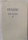 Ród ludzki III