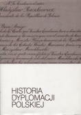 Historia dyplomacji polskiej tom 5