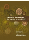 Edukacja techniczna dla rynku pracy 2014