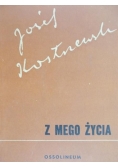 Z mego życia