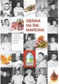 Gęsina na świętego marcina