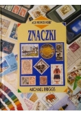 Znaczki