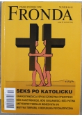 Fronda Pismo poświęcone Nr 44 / 45