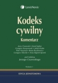 Kodeks cywilny : Komentarz