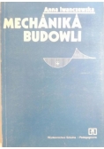 Mechanika budowli