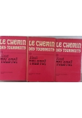 Le chemin des tourments Tom od 1 do 3