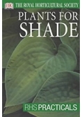 Plants for shade