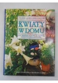 Kwiaty w domu. Jak dobierać i pielęgnować rośliny doniczkowe