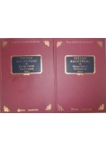 Dzieje Polski ilustrowane ,Tom I i II,reprint 1920 r.