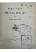 Wybór poezyi Młodej Polski 1903 r.