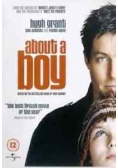 About a boy, płyta DVD