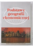 Podstawy geografii ekonomicznej