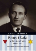 Polacy i żydzi w KL Auschwitz