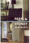 Paris & Sydney apartments
