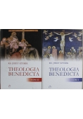Theologia Benedicta Tom I i II