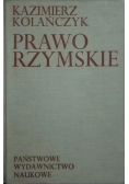 Prawo rzymskie