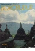Borobudur