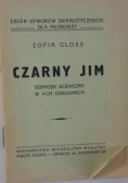 Czarny jim, 1948 r.