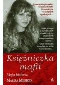 Księżniczka mafii