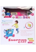 Zestaw supermarket