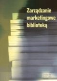 Zarządzanie marketingową biblioteką