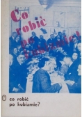 Co robić po kubizmie