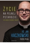 Życie na pełnej petardzie